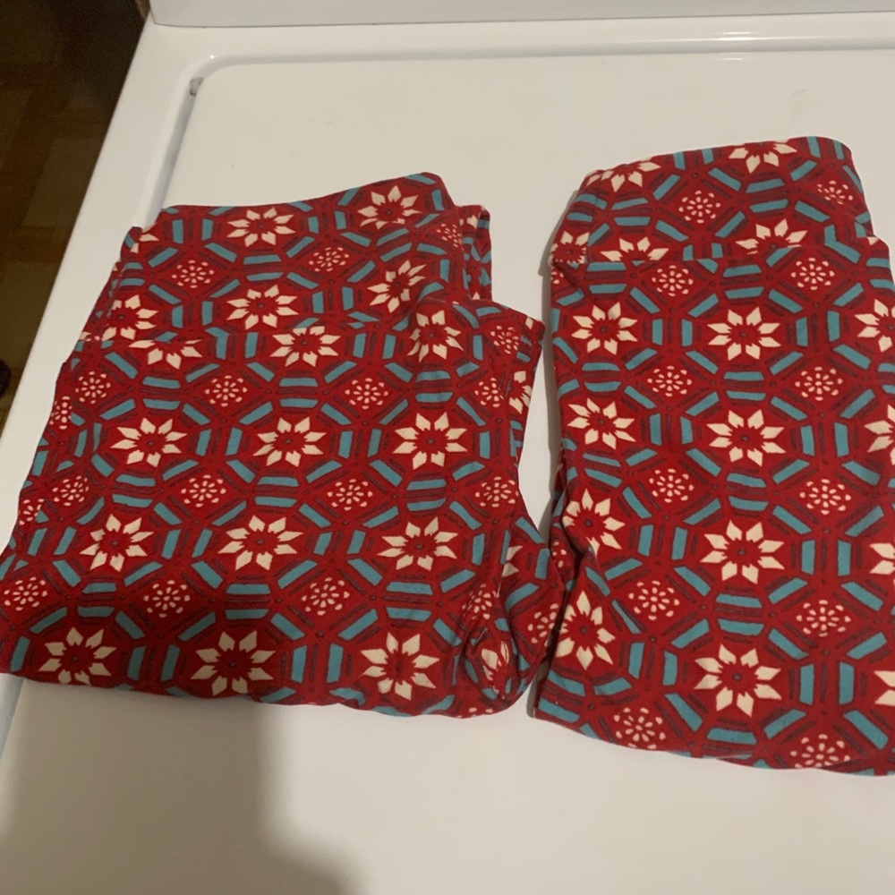 LLR leggings